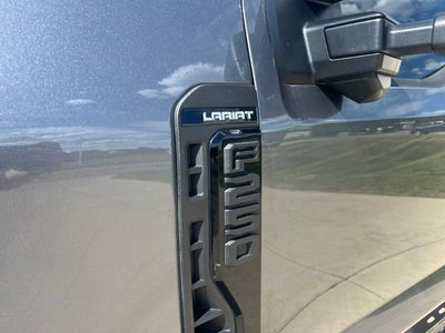 2023 Ford Super Duty F-250 SRW XL