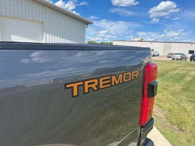 2023 Ford Super Duty F-250 SRW XL