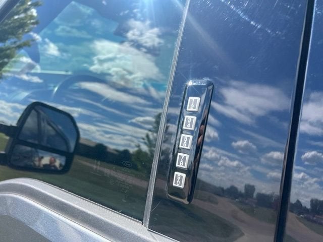 2023 Ford Super Duty F-250 SRW XL