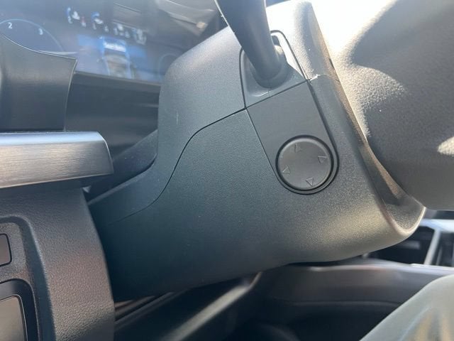 2023 Ford Super Duty F-250 SRW XL
