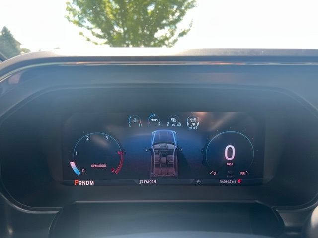 2023 Ford Super Duty F-250 SRW XL