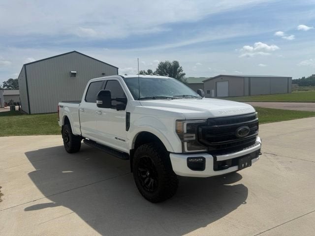 2022 Ford Super Duty F-250 SRW XL