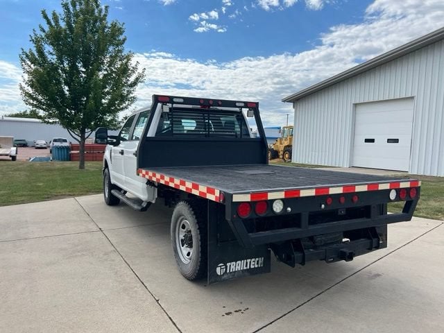 2020 Ford Super Duty F-350 SRW XL