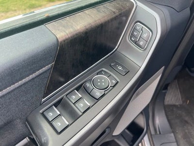 2025 Ford Super Duty F-350 SRW XL