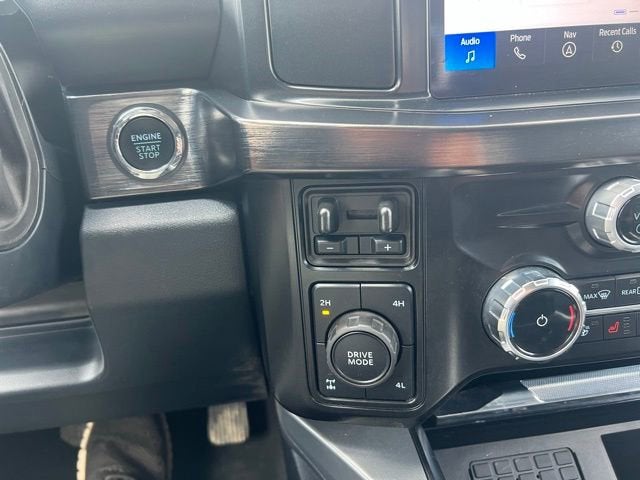 2025 Ford Super Duty F-350 SRW XL
