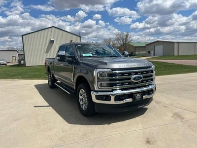 2025 Ford Super Duty F-350 SRW XL