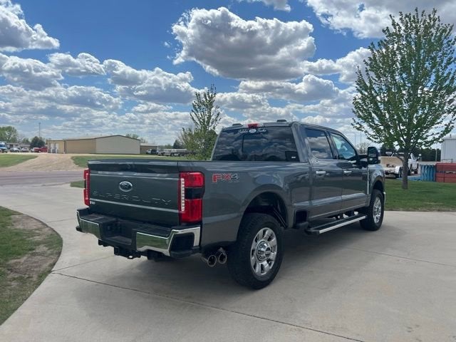 2025 Ford Super Duty F-350 SRW XL