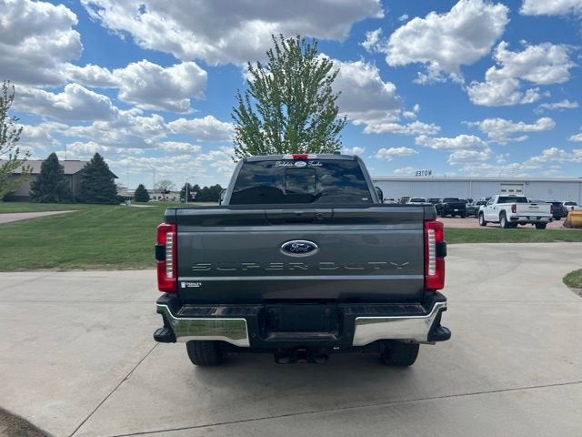 2025 Ford Super Duty F-350 SRW XL