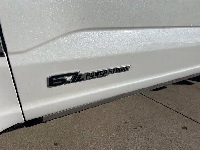 2023 Ford Super Duty F-350 DRW XL