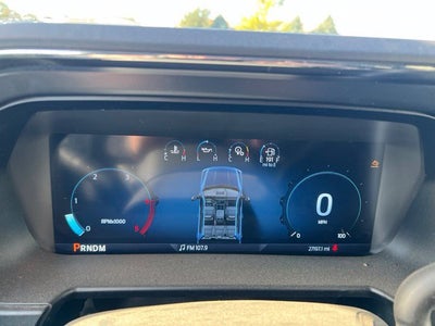 2023 Ford Super Duty F-350 DRW XL