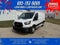 2024 Ford Transit Cargo Van T250