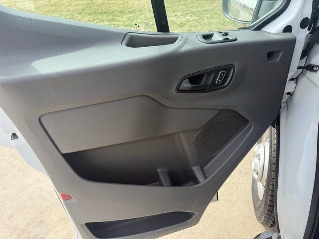 2024 Ford Transit Cargo Van T250