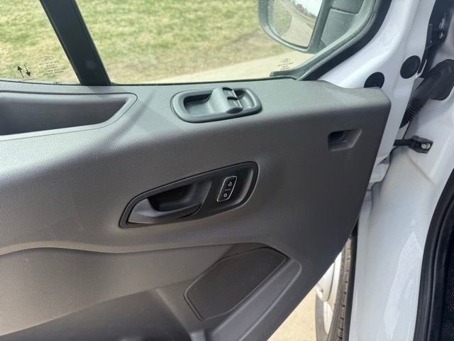 2024 Ford Transit Cargo Van T250