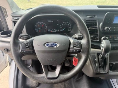 2024 Ford Transit Cargo Van T250