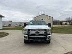 2012 Ford Super Duty F-350 SRW XL