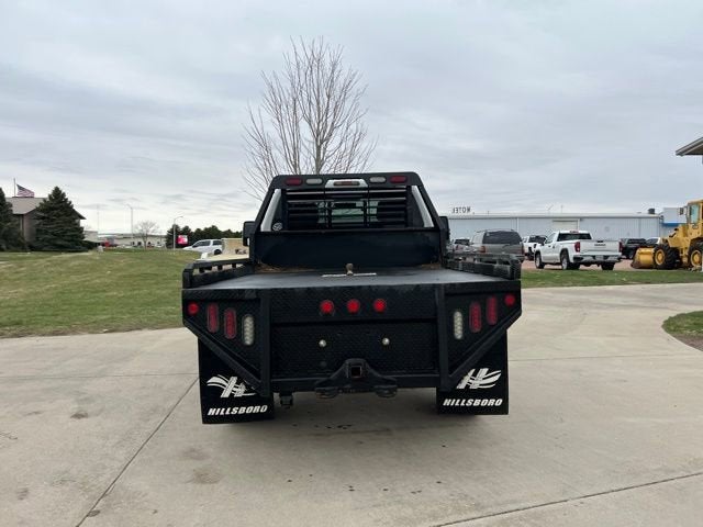 2012 Ford Super Duty F-350 SRW XL