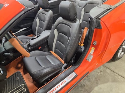 2020 Chevrolet Camaro 2LT