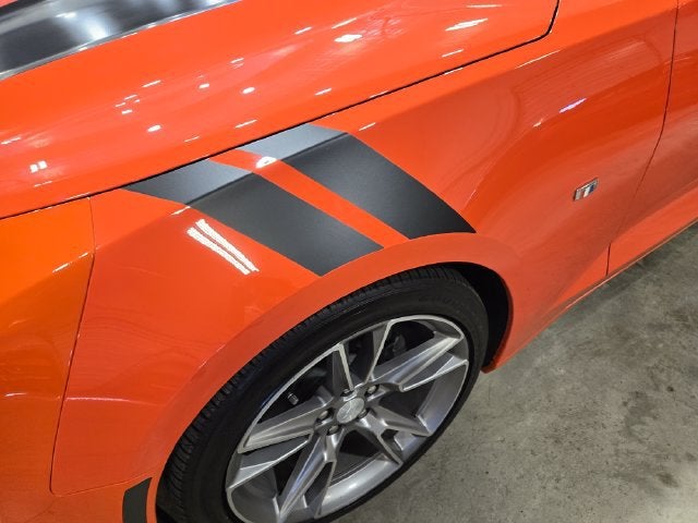 2020 Chevrolet Camaro 2LT