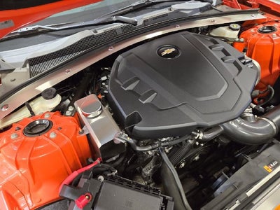 2020 Chevrolet Camaro 2LT