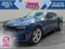 2022 Chevrolet Camaro LT1