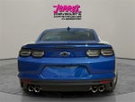 2022 Chevrolet Camaro LT1