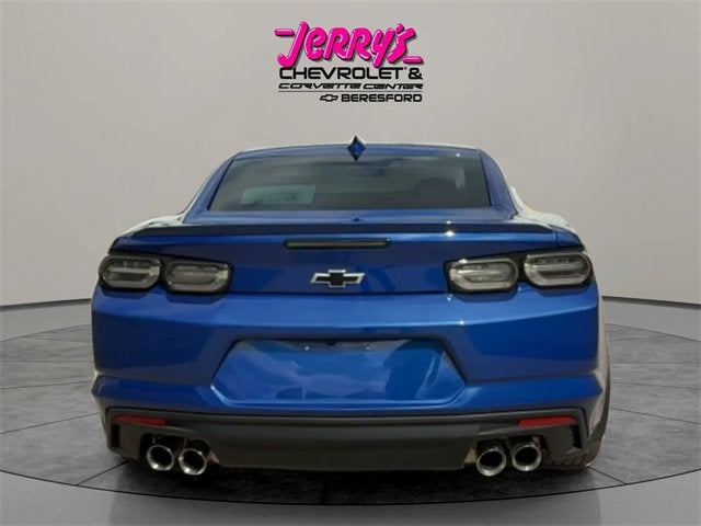 2022 Chevrolet Camaro LT1