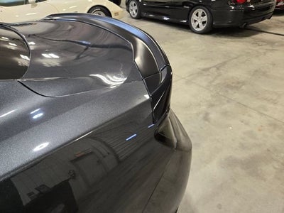 2018 Chevrolet Camaro 1SS