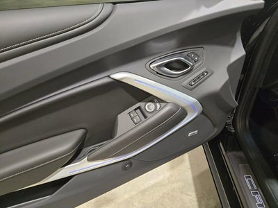 2024 Chevrolet Camaro 2SS