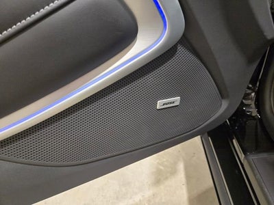 2024 Chevrolet Camaro 2SS