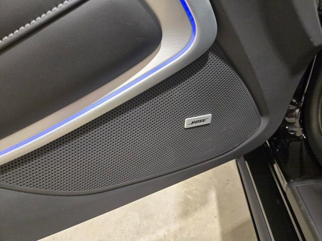 2024 Chevrolet Camaro 2SS