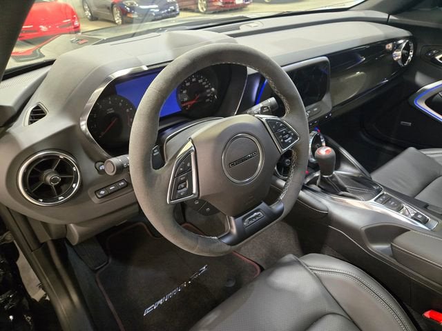 2024 Chevrolet Camaro 2SS