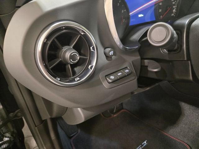 2024 Chevrolet Camaro 2SS