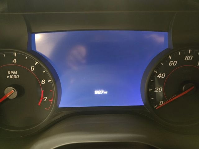 2024 Chevrolet Camaro 2SS