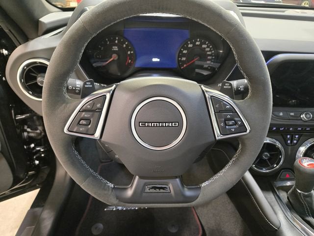 2024 Chevrolet Camaro 2SS