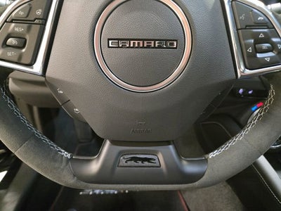 2024 Chevrolet Camaro 2SS