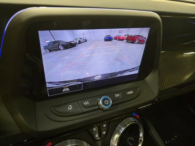 2024 Chevrolet Camaro 2SS