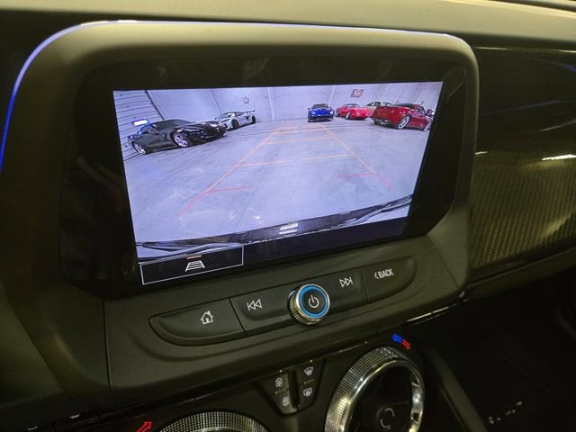 2024 Chevrolet Camaro 2SS