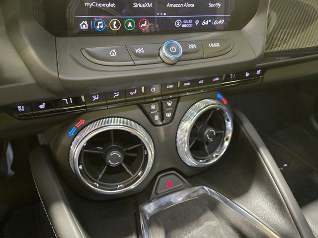 2024 Chevrolet Camaro 2SS