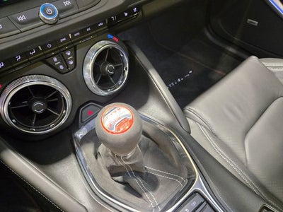 2024 Chevrolet Camaro 2SS