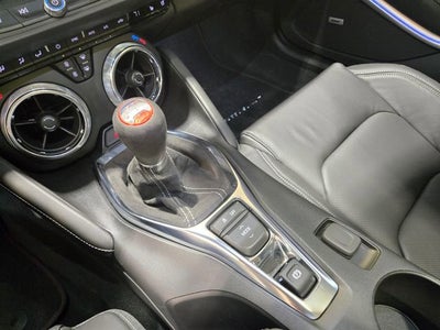 2024 Chevrolet Camaro 2SS