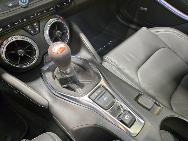 2024 Chevrolet Camaro 2SS