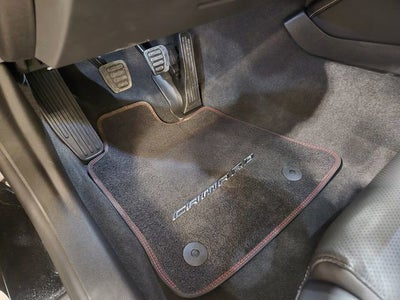 2024 Chevrolet Camaro 2SS