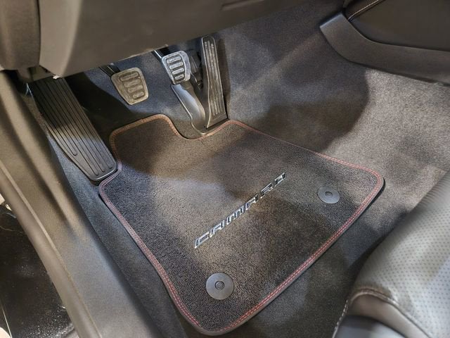 2024 Chevrolet Camaro 2SS