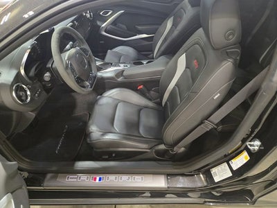 2024 Chevrolet Camaro 2SS