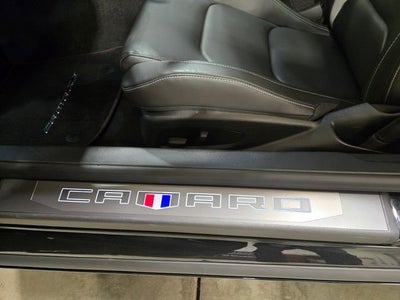2024 Chevrolet Camaro 2SS