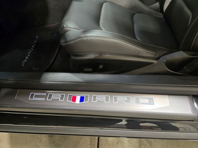 2024 Chevrolet Camaro 2SS