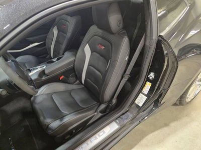 2024 Chevrolet Camaro 2SS