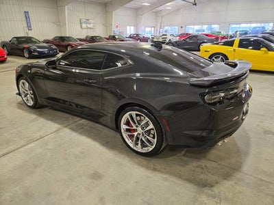 2024 Chevrolet Camaro 2SS