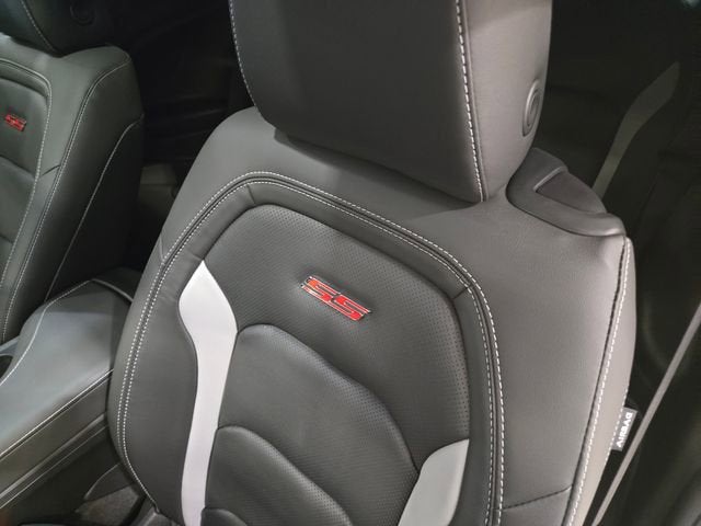 2024 Chevrolet Camaro 2SS