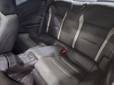 2024 Chevrolet Camaro 2SS